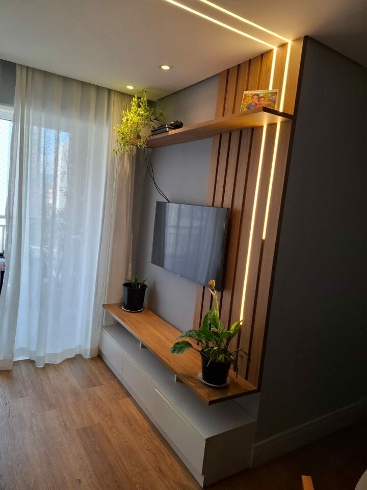 Apartamento para Locação - Jardim São Pedro