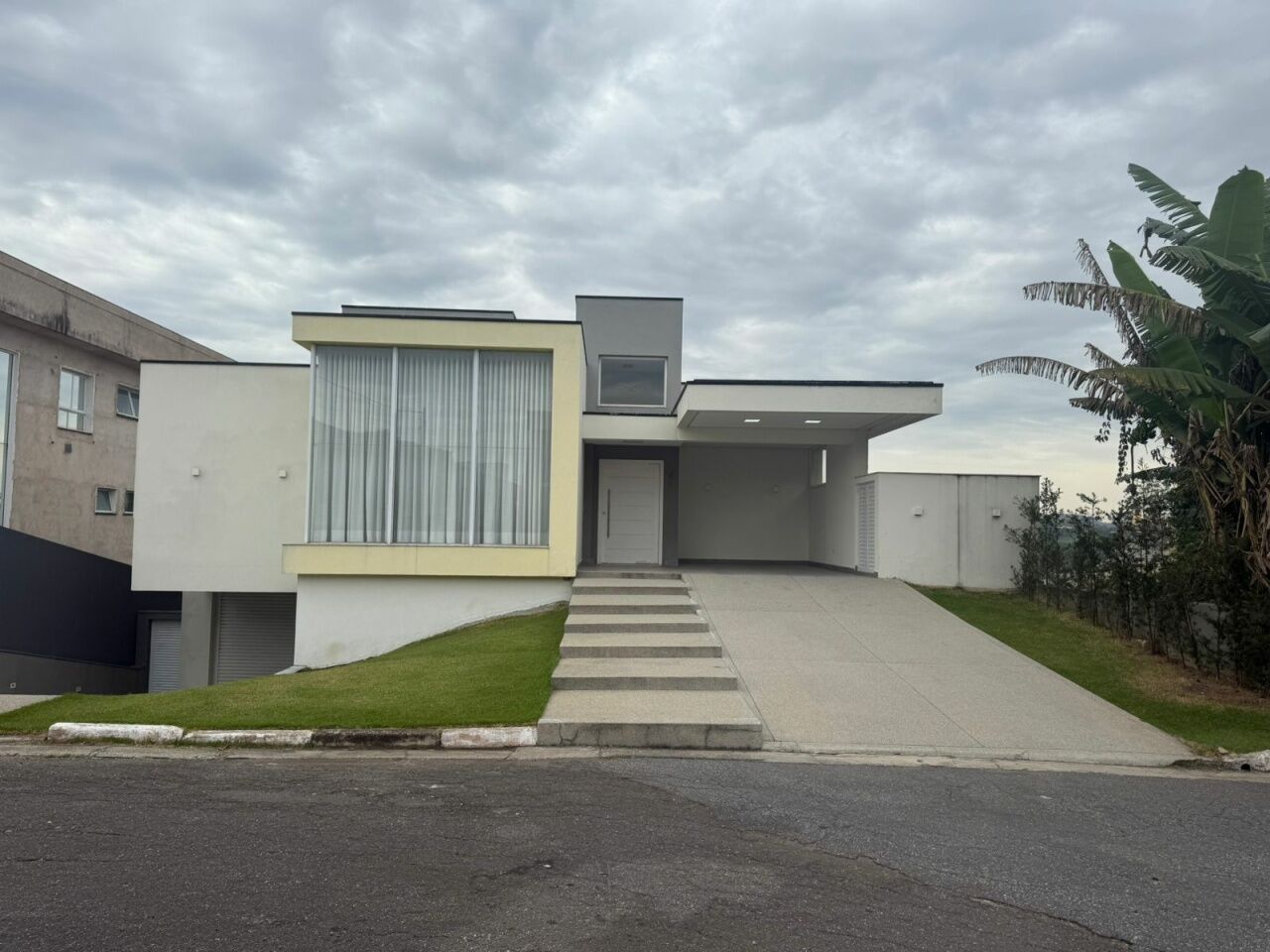 Condomínio para Venda - Do Taboão