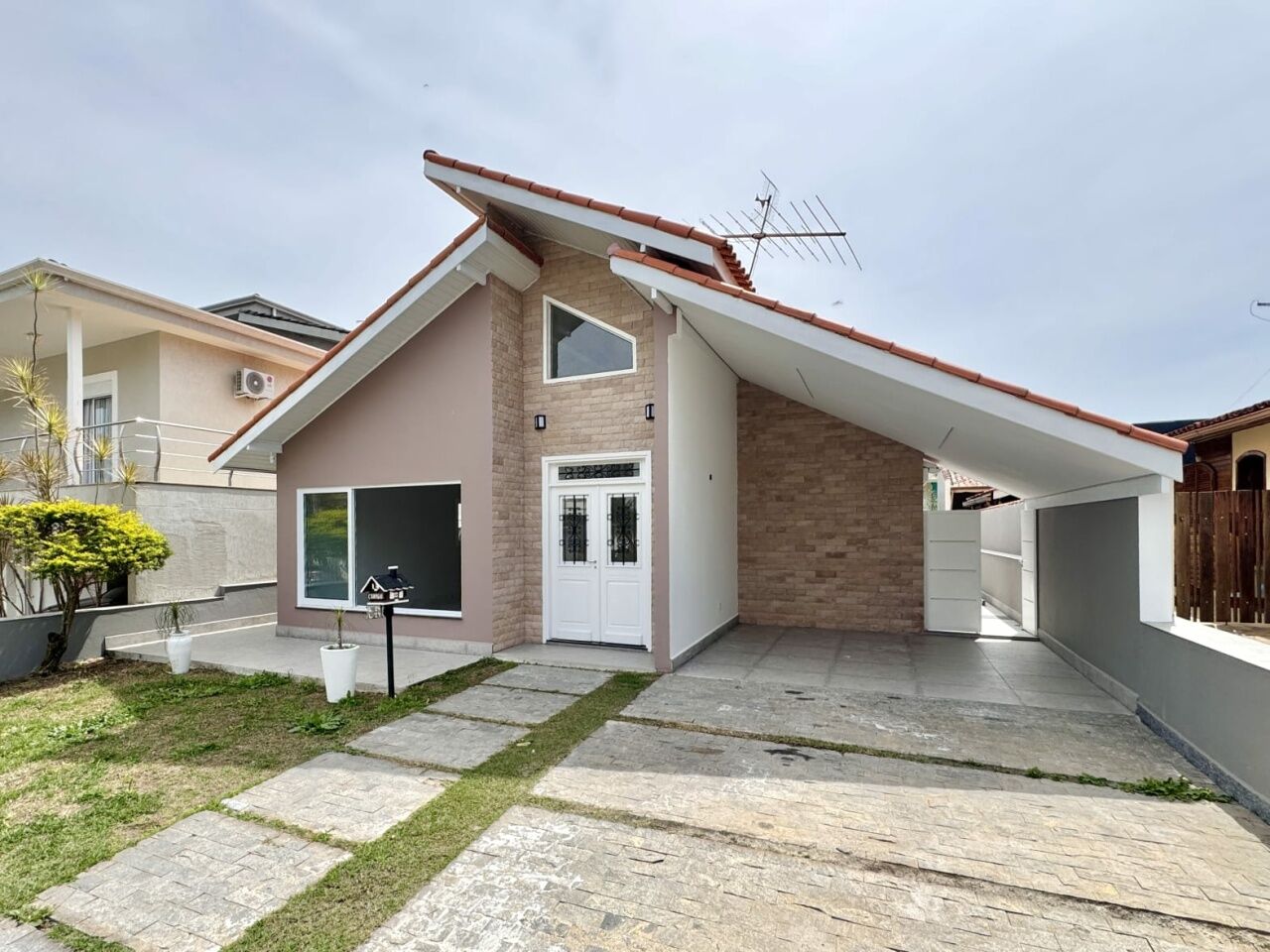 Condomínio para Venda - Condomínio Ecopark/Lagos