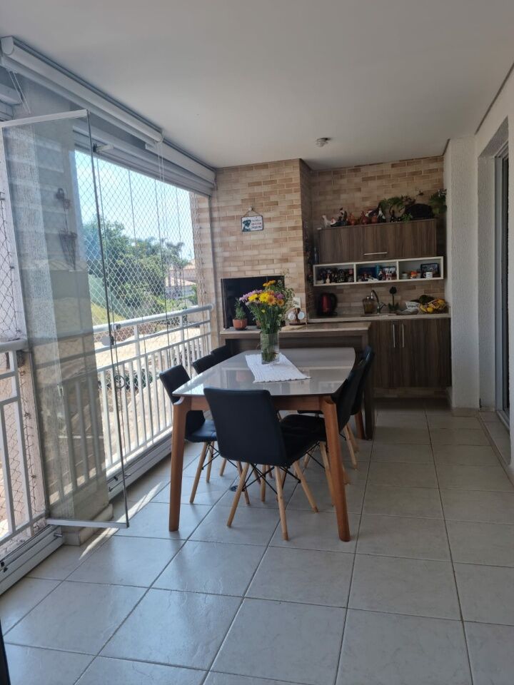 Apartamento para Venda - Vila Nova Socorro