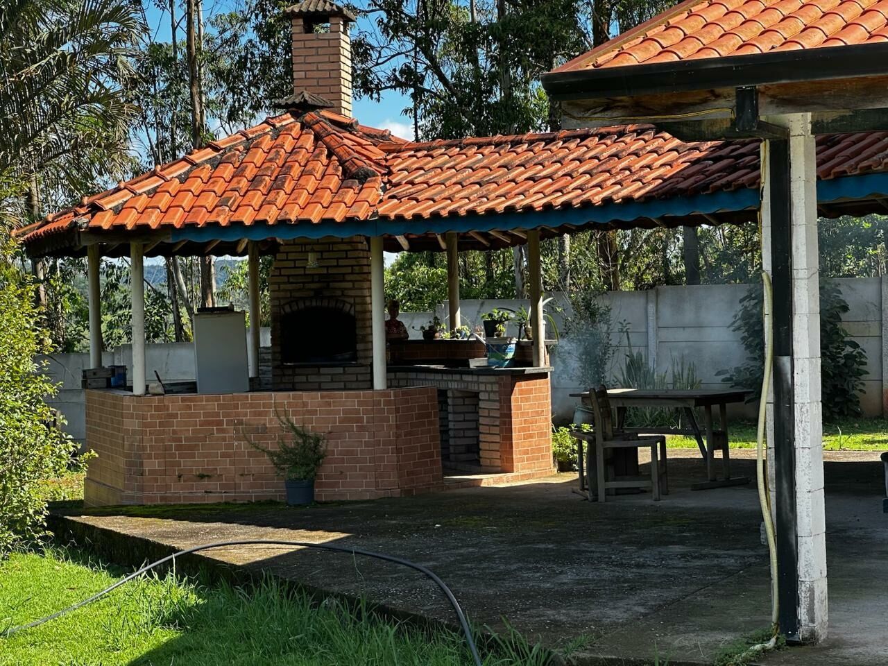 Terreno para Venda - Sabaúna