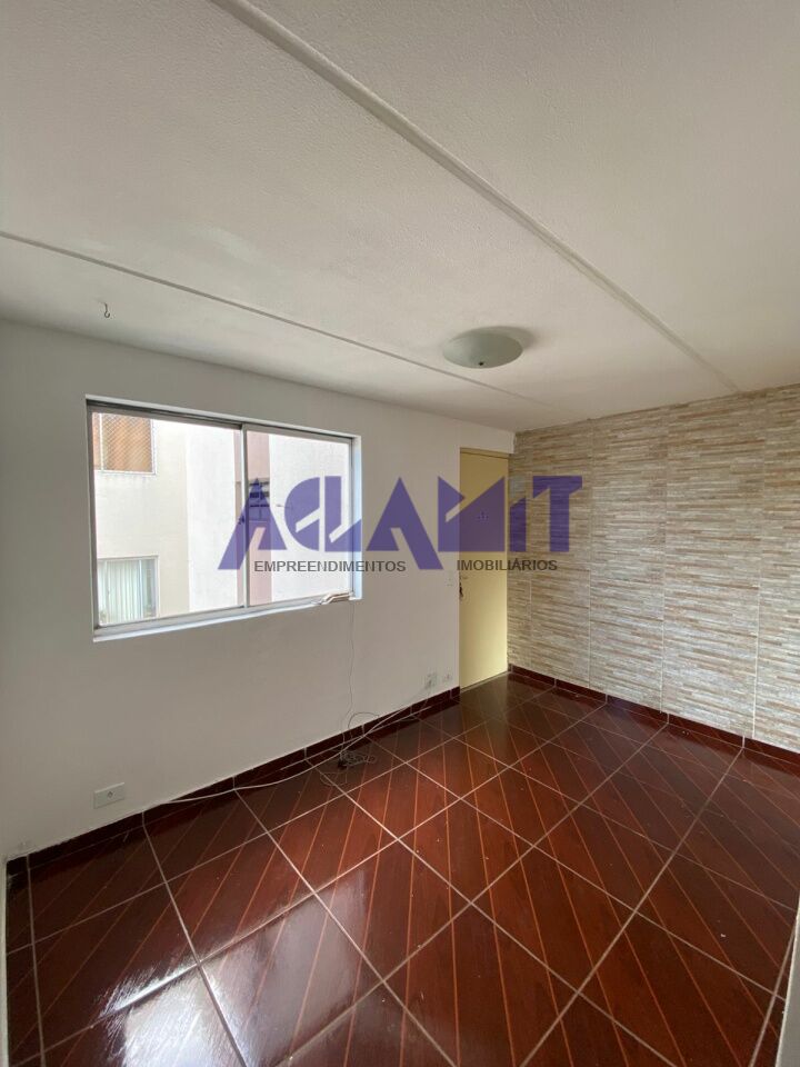 Apartamento para Locação - Vila Antonieta