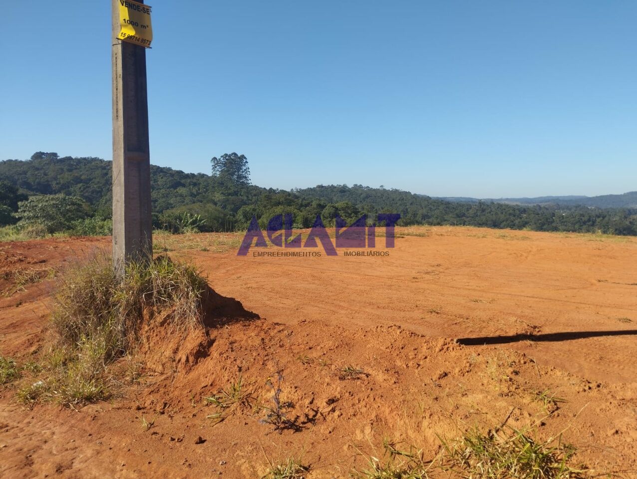 Terreno para Venda - Ressaca