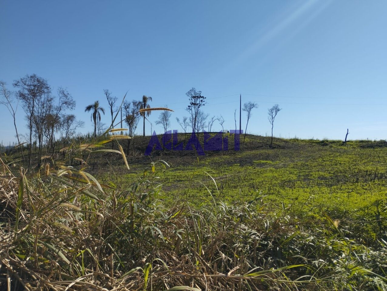 Terreno para Venda - Ressaca