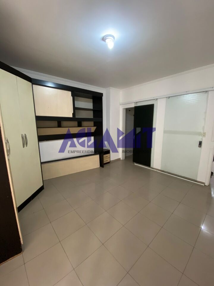 Apartamento para Venda - Santa Efigênia