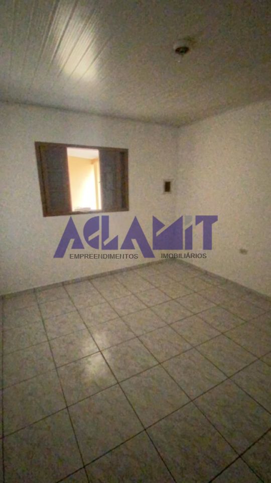 Casa de Vila para Locação - Vila Esperança