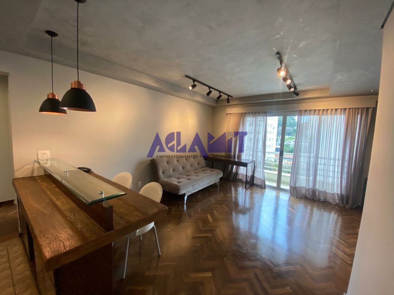 Apartamento para Locação - Pinheiros