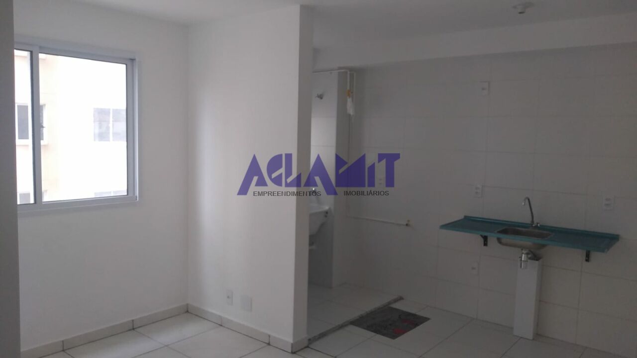 Apartamento para Locação - Penha de França