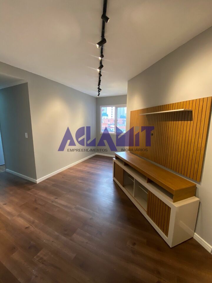 Apartamento para Locação - Chácara Belenzinho