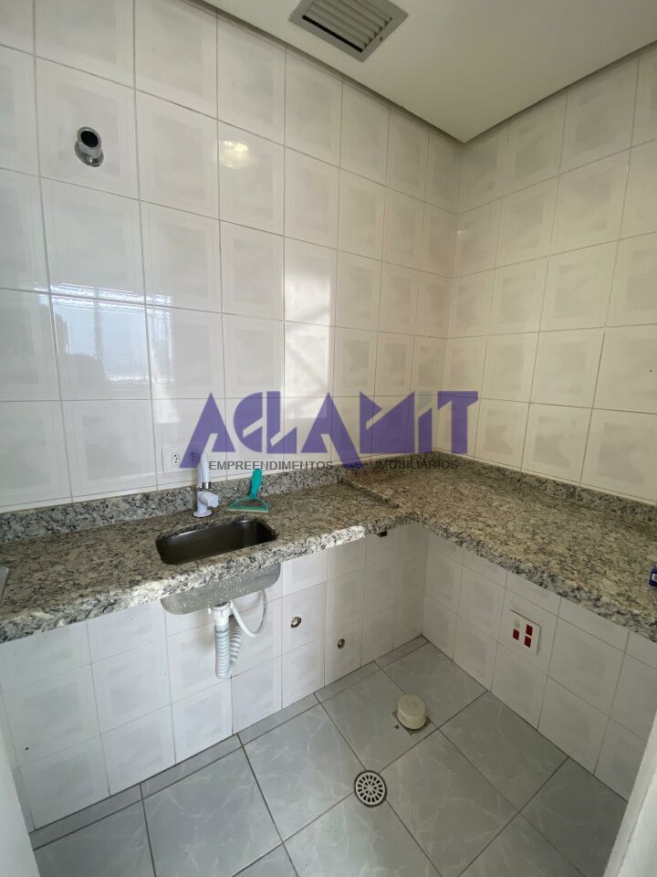 Conjunto Comercial-Sala para alugar, 35m² - Foto 7