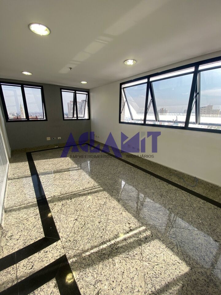 Conjunto Comercial-Sala para alugar, 35m² - Foto 2