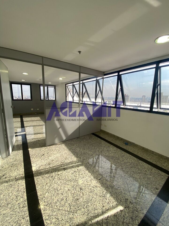 Conjunto Comercial-Sala para alugar, 35m² - Foto 5