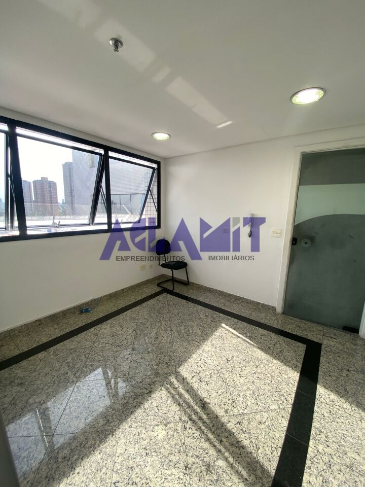 Conjunto Comercial-Sala para alugar, 35m² - Foto 6