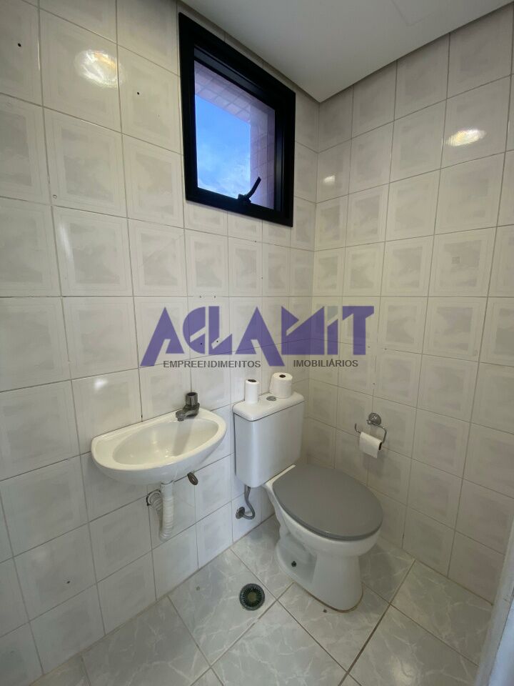 Conjunto Comercial-Sala para alugar, 35m² - Foto 4