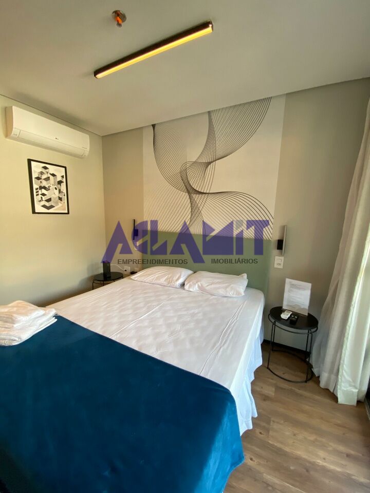 Studio  para Venda - Vila Mariana