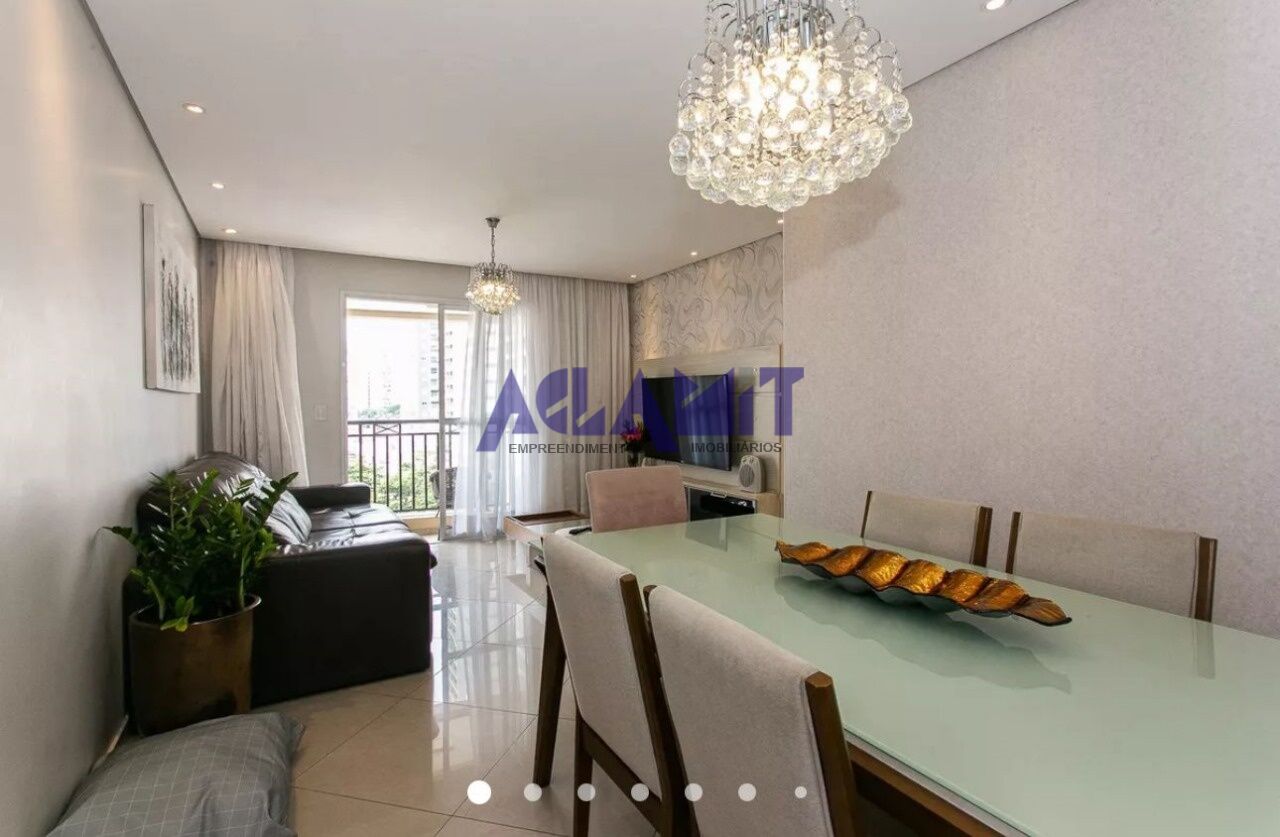 Apartamento para Venda - Tatuapé