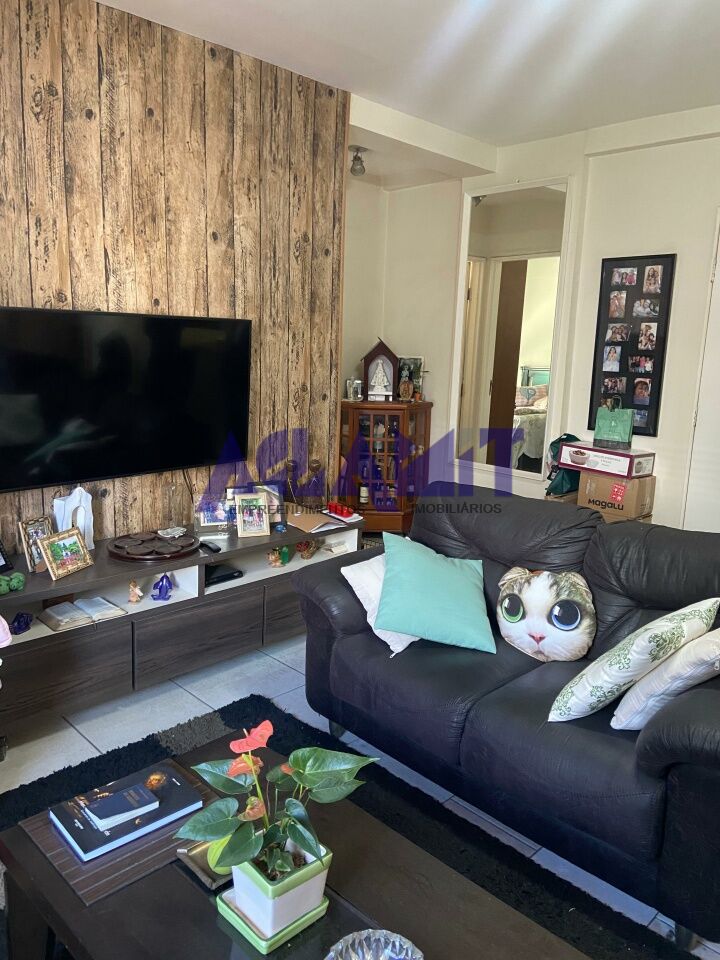 Apartamento para Locação - Mooca