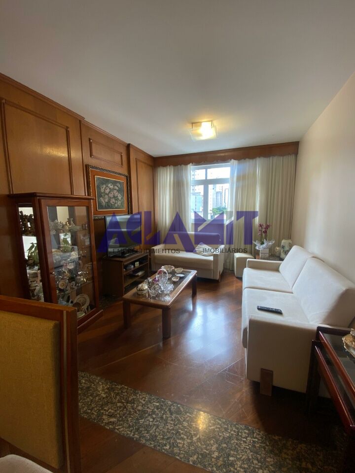 Apartamento para Venda - Tatuapé