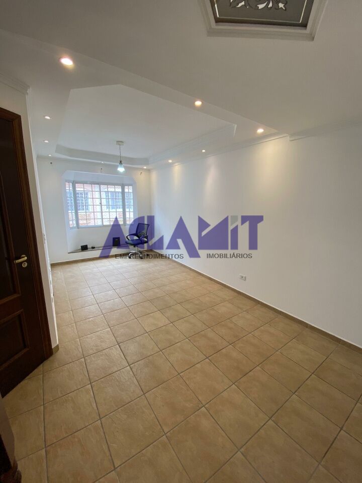 Sobrado para Locação - Vila Aricanduva