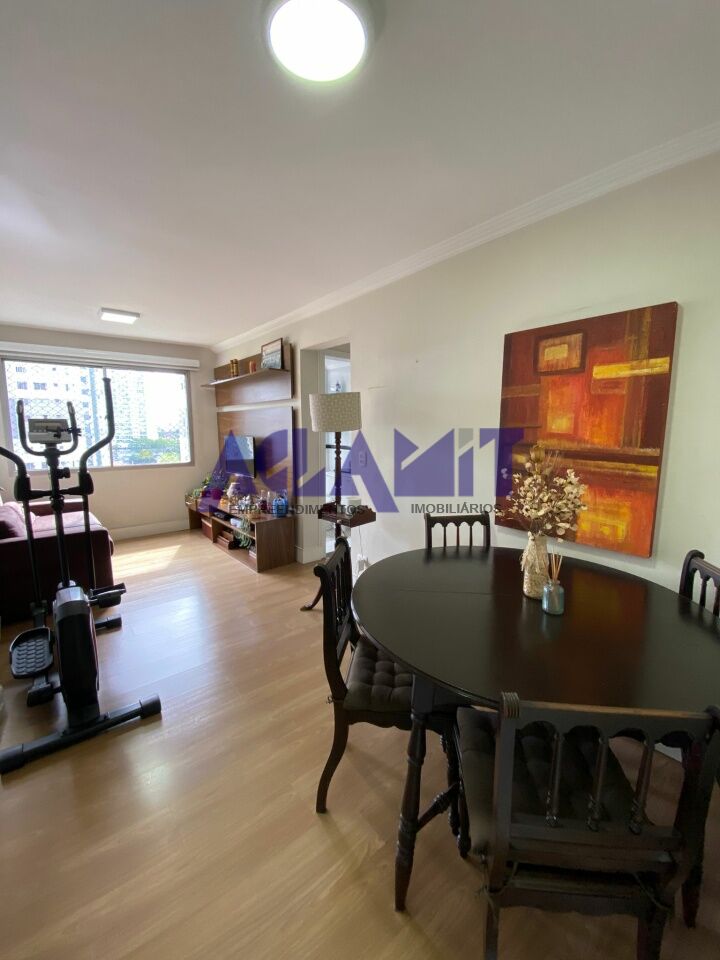 Apartamento para Venda - Tatuapé