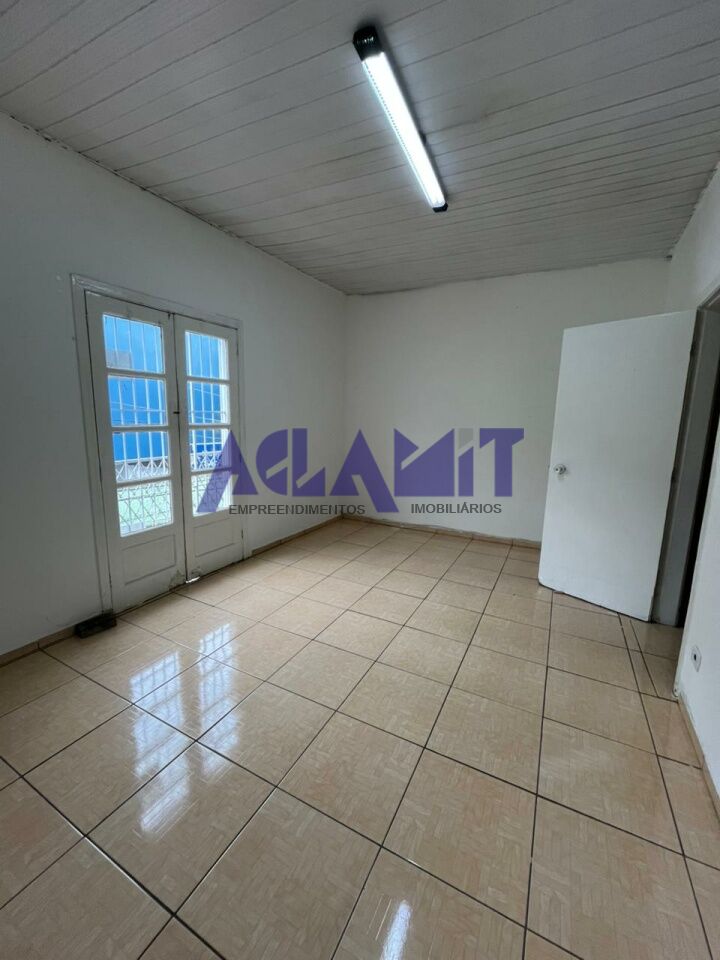 Sobreloja  para Locação - Vila Americana