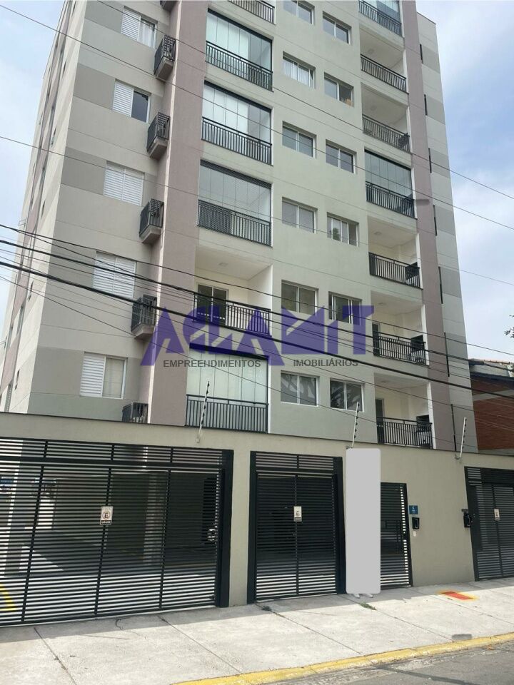 Apartamento para Locação - Chácara Santo Antônio Zona Leste