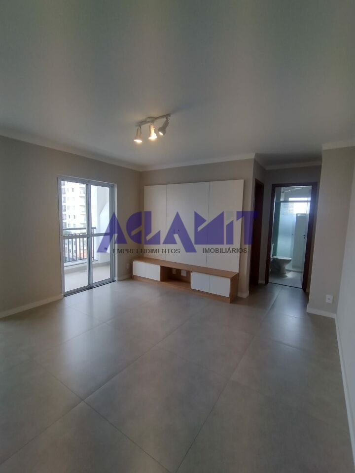 Apartamento para Locação - Chácara Santo Antônio Zona Leste