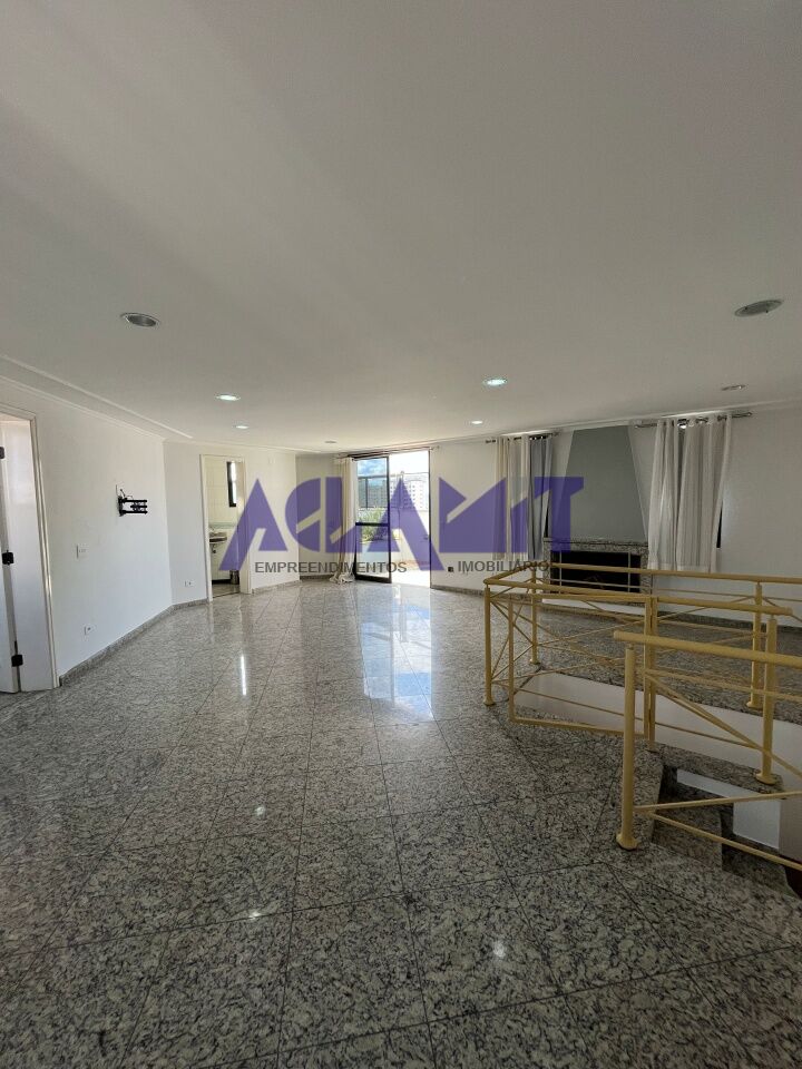 Duplex para Venda - Tatuapé