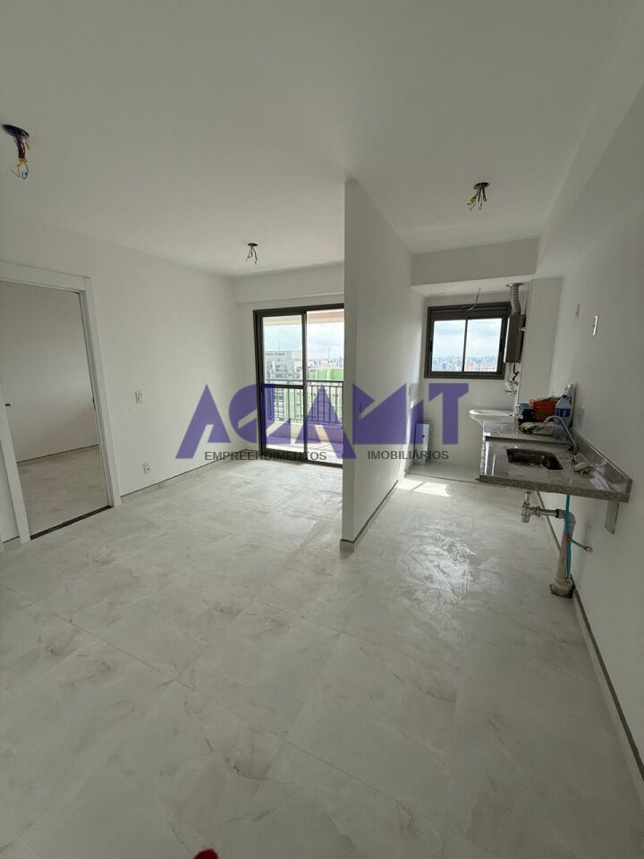 Apartamento para Locação - Vila Mariana