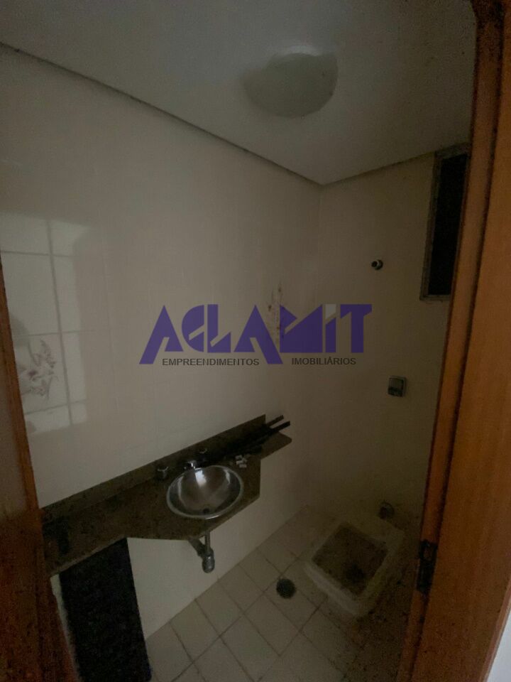 Condomínio para Venda - Vila Gomes Cardim