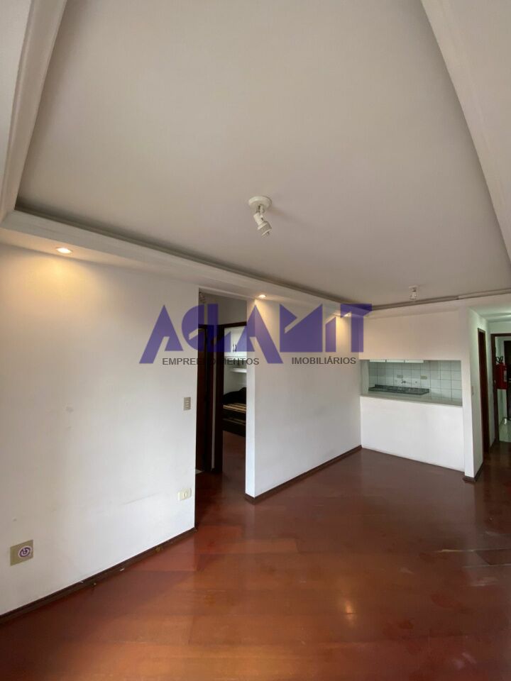 Apartamento, 2 quartos, 65 m² - Foto 2