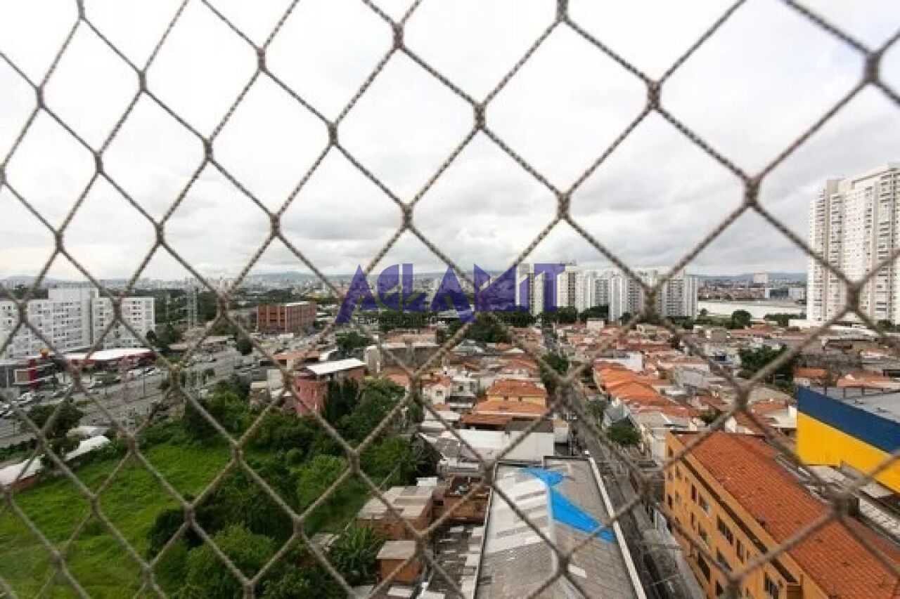 Apartamento para Venda - Tatuapé