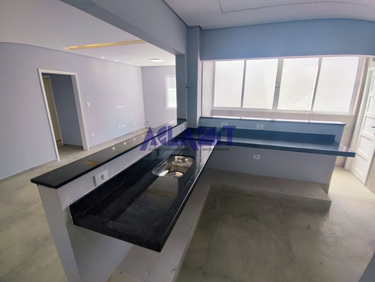 Apartamento, 2 quartos, 102 m² - Foto 2