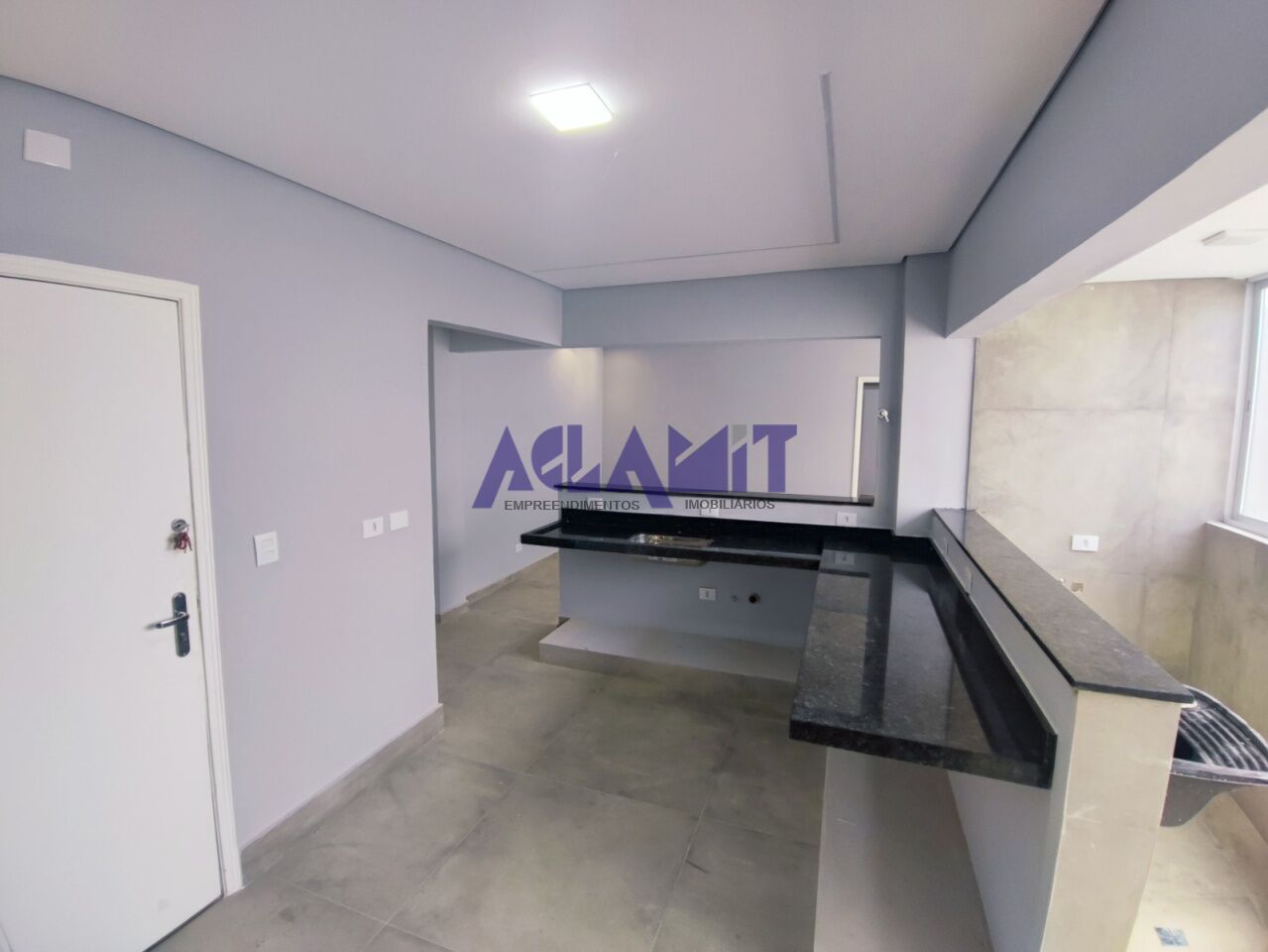 Apartamento, 2 quartos, 102 m² - Foto 3