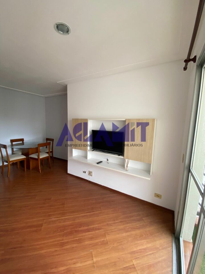 Apartamento para Locação - Vila Mariana