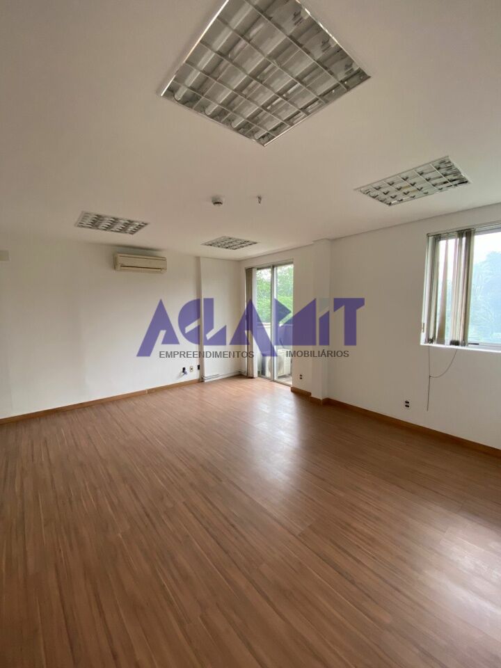 Comercial para Locação - Vila Mariana