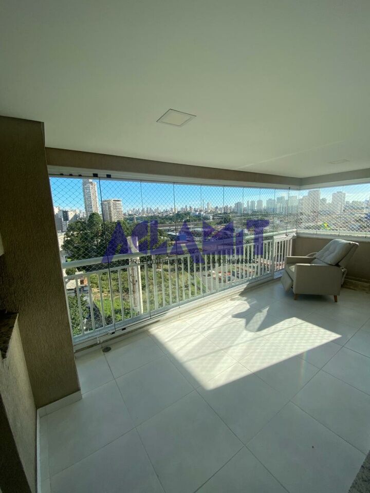 Apartamento para Venda - Tatuapé