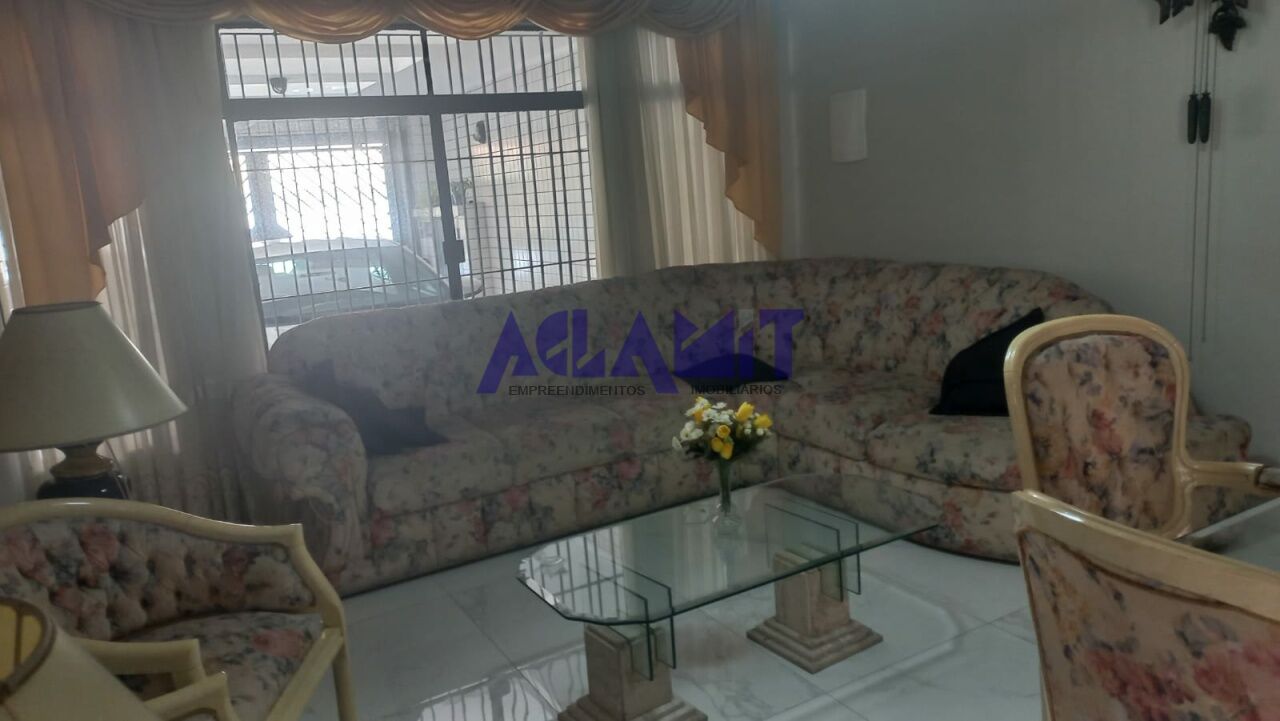 Casa Assobradada para Venda - Tatuapé