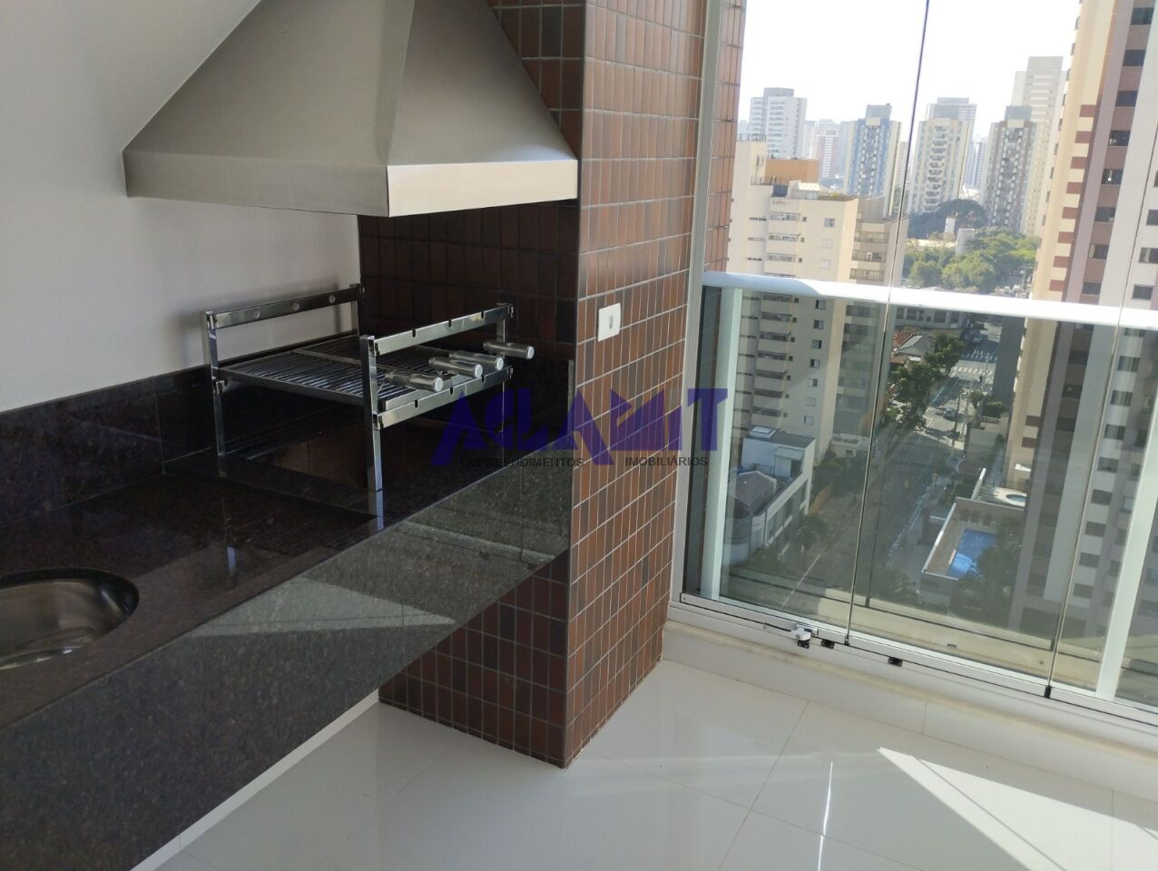 Apartamento para Venda - Tatuapé