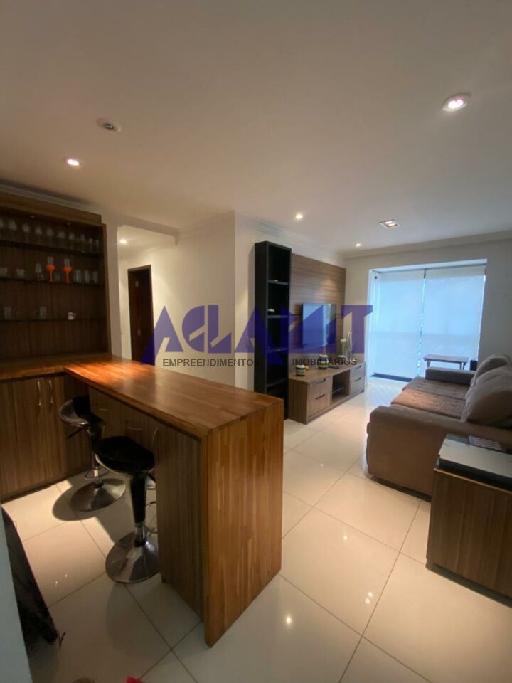 Apartamento para Venda - Vila Mariana