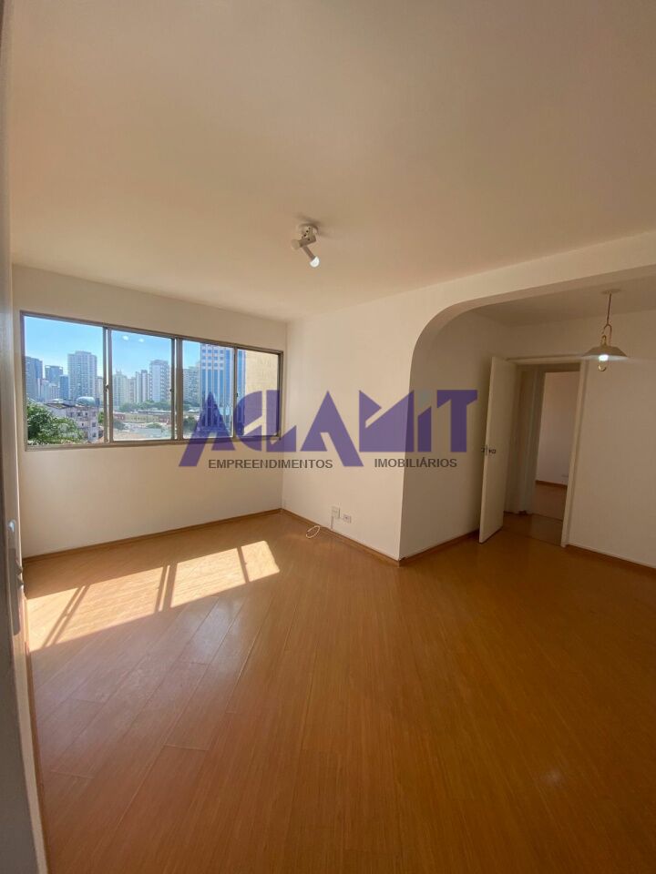 Apartamento para Locação - Vila Gomes Cardim