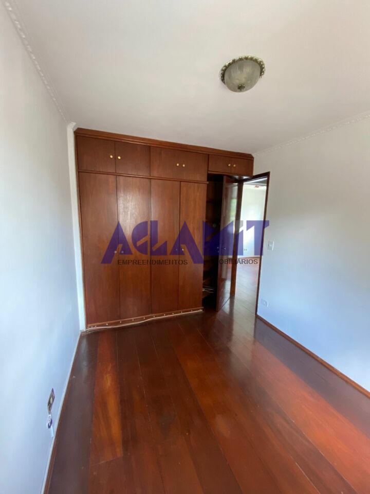 Apartamento para Locação - Tatuapé