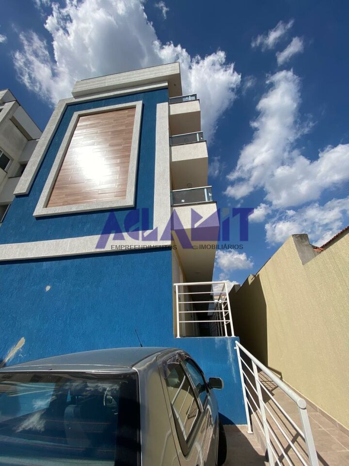 Apartamento para Locação - Vila Santa Teresa Zona Leste