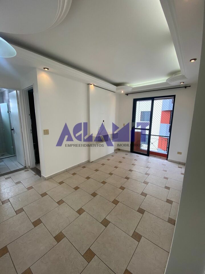 Apartamento para Locação - Mooca