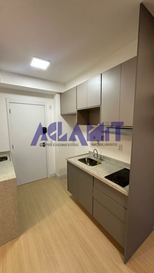 Apartamento para Locação - Tatuapé