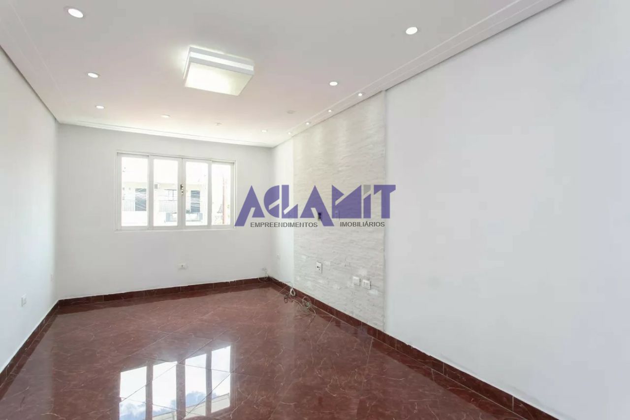 Casa Assobradada para Venda - Jardim Nossa Senhora do Carmo