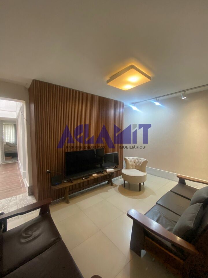 Casa de Vila para Locação - Vila Antonina