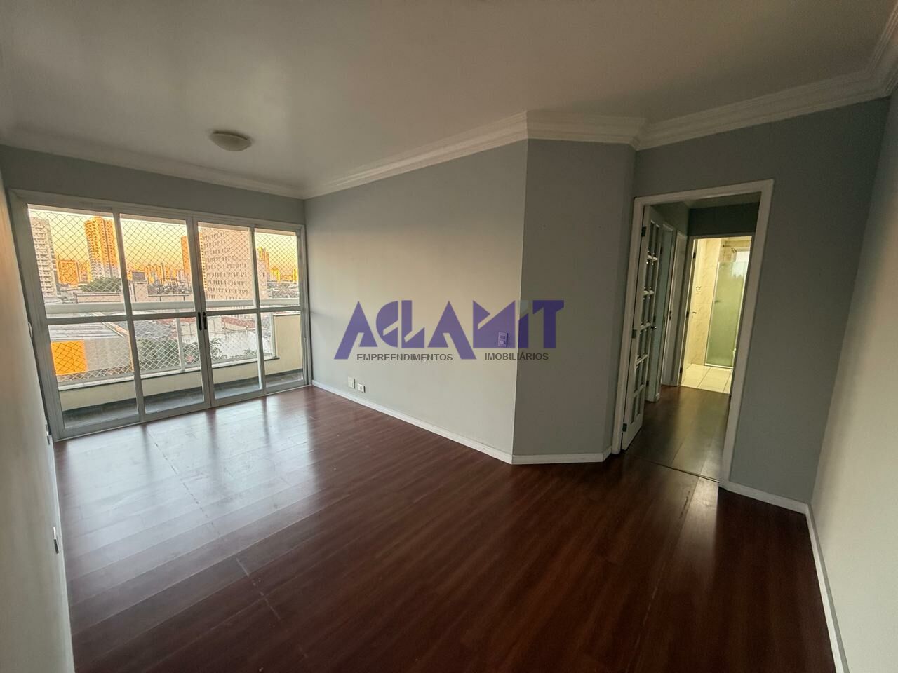 Apartamento para Locação - Chácara Califórnia