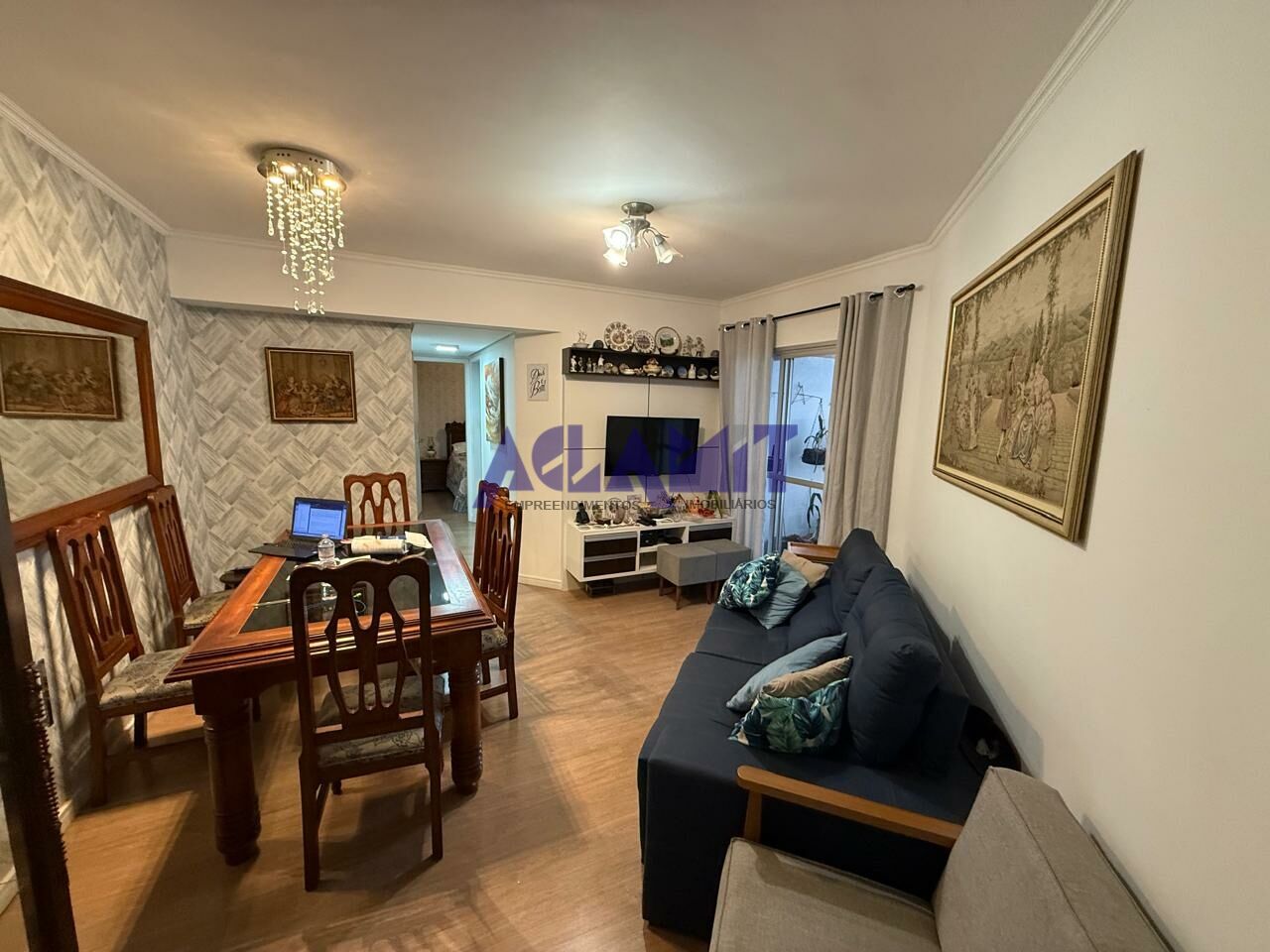 Apartamento para Locação - Tatuapé