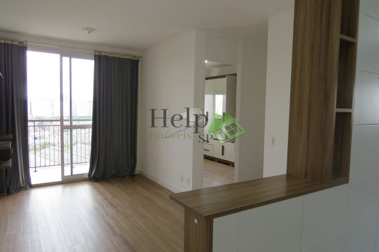 Apartamento para Venda - Vila Carioca